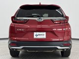Used 2021 Honda CR-V EX-L image 6