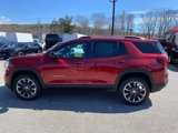 New 2025 GMC Terrain Elevation w/ Elevation Premium Package image 2