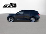 Certified 2021 Ford Explorer Platinum w/ Equipment Group 601A image 2