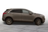 Used 2017 Cadillac XT5 Luxury w/ Driver Awareness Package image 2