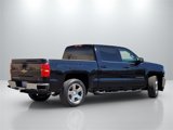 Used 2017 Chevrolet Silverado 1500 LT w/ All Star Edition image 4