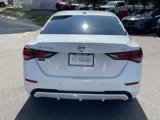 Certified 2023 Nissan Sentra SV image 4