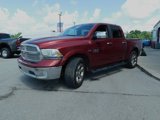 Used 2015 RAM 1500 Laramie image 4
