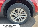 Used 2018 Ford Explorer XLT w/ Equipment Group 202A image 2