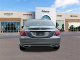 Used 2020 Mercedes-Benz C 300 Sedan w/ Premium Package image 5
