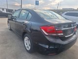 Used 2013 Honda Civic LX image 3