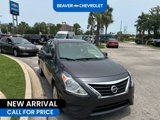 Used 2015 Nissan Versa S image 2
