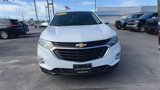Used 2021 Chevrolet Equinox LT image 3