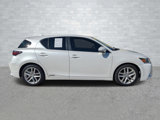 Used 2016 Lexus CT 200h image 4