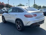 Certified 2019 Mercedes-Benz GLE 43 AMG 4MATIC Coupe image 5