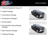 Used 2020 Chevrolet Silverado 1500 LT w/ All-Star Edition image 2