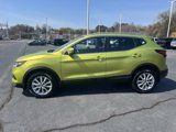 Used 2021 Nissan Rogue Sport SV image 6