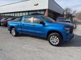 Used 2022 Chevrolet Silverado 1500 Custom image 4