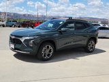 New 2025 Chevrolet Trax LT w/ Driver Confidence Package image 4