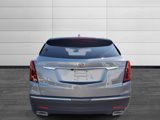 New 2025 Cadillac XT5 Luxury image 4
