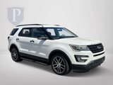 Used 2017 Ford Explorer Sport w/ Equipment Group 401A image 2