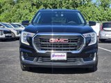 Used 2022 GMC Terrain SLE w/ Driver Convenience Package image 2