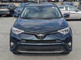 Used 2018 Toyota RAV4 Limited image 2