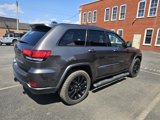Used 2019 Jeep Grand Cherokee Altitude image 4