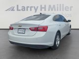 Used 2024 Chevrolet Malibu LS image 5