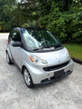 Used 2008 smart fortwo pure image 4