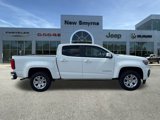 Used 2022 Chevrolet Colorado LT w/ LT Convenience Package image 2
