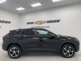 New 2025 Chevrolet Trax RS image 4