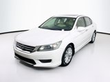 Used 2015 Honda Accord EX-L image 3