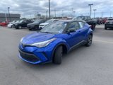 Used 2020 Toyota C-HR image 4