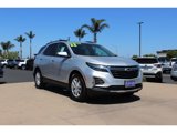 Used 2022 Chevrolet Equinox LT image 3