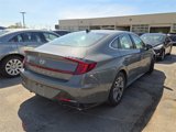 Used 2021 Hyundai Sonata SEL image 3