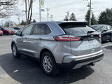 Certified 2022 Ford Edge SEL w/ Convenience Package image 5