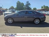 Used 2013 Chevrolet Malibu LT w/ Power Convenience Package image 2