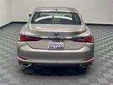 Certified 2021 Lexus ES 350 w/ Premium Package image 6
