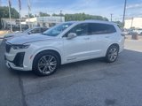 Certified 2023 Cadillac XT6 Premium Luxury image 2