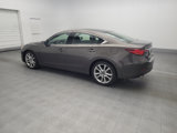 Used 2017 MAZDA MAZDA6 Touring image 3