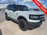 Used 2021 Ford Bronco Sport Outer Banks w/ Outer Banks Package image 3