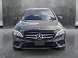 Used 2019 Mercedes-Benz C 300 4MATIC Sedan image 2