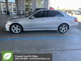 Used 2013 Mercedes-Benz E 350 Sedan image 4