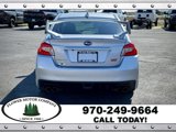 Used 2021 Subaru WRX STI w/ Popular Package #3 (IZT) image 6