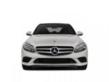 Used 2020 Mercedes-Benz C 300 Sedan image 4