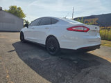Used 2014 Ford Fusion S image 4