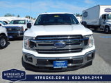 Used 2018 Ford F150 XL w/ Equipment Group 101A Mid image 2