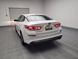 Used 2020 Kia Optima LX image 6