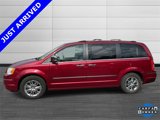 Used 2010 Chrysler Town & Country Limited w/ Entertainment Group #3 image 4