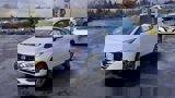 New 2025 Nissan Versa SV w/ Trunk Package image 4