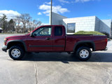 Used 2008 Chevrolet Colorado LT w/ Sun And Sound Package image 3