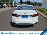 Used 2023 Nissan Altima 2.5 SV image 5