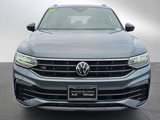 Used 2022 Volkswagen Tiguan SE R-Line image 2