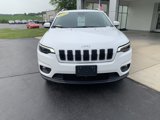 Used 2020 Jeep Cherokee Latitude Lux w/ Comfort/Convenience Group image 2